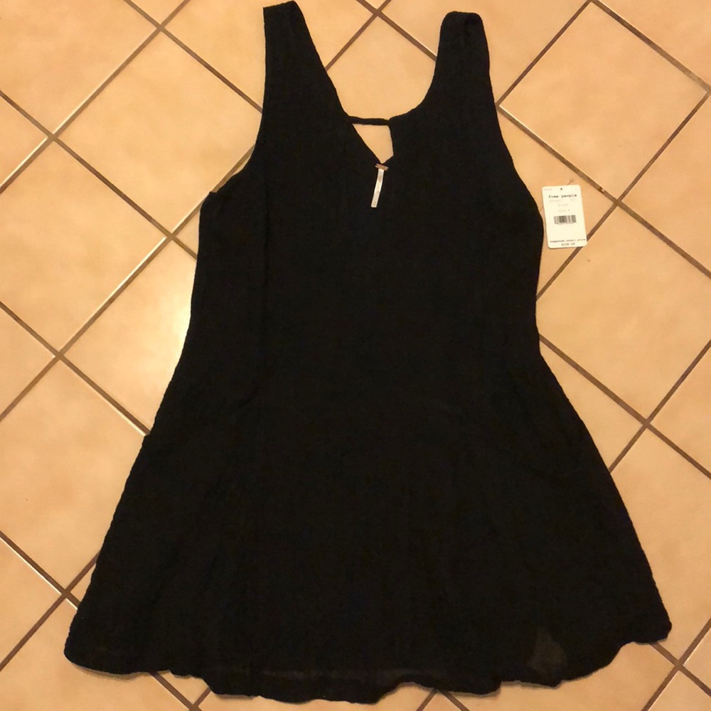 Free People summer dress